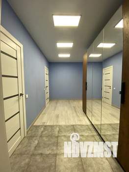 Студия квартира, посуточно, 59м2, 13/17 этаж