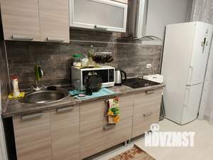 2-к квартира, посуточно, 55м2, 4/9 этаж