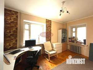 3-к квартира, на длительный срок, 100м2, 6/9 этаж