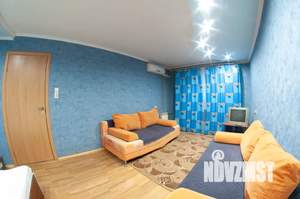 2-к квартира, посуточно, 57м2, 1/9 этаж