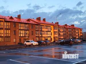 Студия квартира, на длительный срок, 22м2, 2/5 этаж