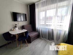 1-к квартира, посуточно, 23м2, 2/5 этаж