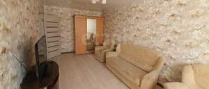 1-к квартира, на длительный срок, 33м2, 2/9 этаж