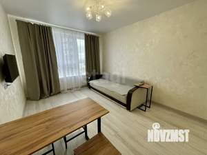 1-к квартира, на длительный срок, 40м2, 13/23 этаж