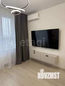 2-к квартира, на длительный срок, 64м2, 19/24 этаж