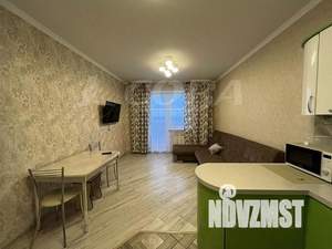 1-к квартира, на длительный срок, 54м2, 23/23 этаж