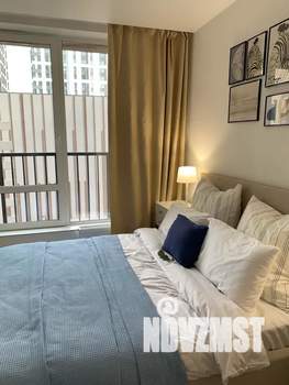 2-к квартира, посуточно, 40м2, 6/25 этаж