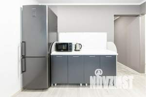 1-к квартира, посуточно, 45м2, 4/16 этаж