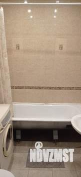 Студия квартира, на длительный срок, 39м2, 15/16 этаж