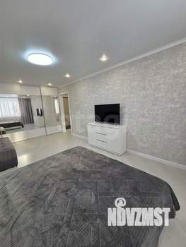 1-к квартира, на длительный срок, 41м2, 7/14 этаж