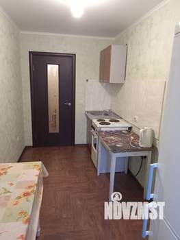 1-к квартира, на длительный срок, 33м2, 5/10 этаж