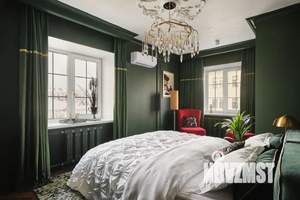 2-к квартира, посуточно, 41м2, 4/5 этаж