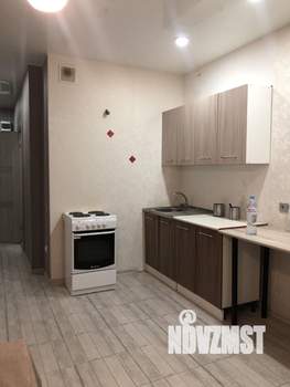 1-к квартира, на длительный срок, 43м2, 13/16 этаж