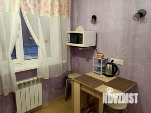 2-к квартира, посуточно, 43м2, 2/5 этаж