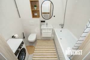 1-к квартира, на длительный срок, 40м2, 5/9 этаж