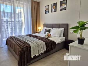 2-к квартира, посуточно, 40м2, 6/9 этаж