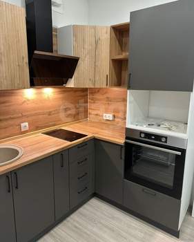 1-к квартира, на длительный срок, 35м2, 14/20 этаж