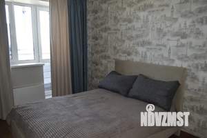 1-к квартира, посуточно, 32м2, 16/16 этаж