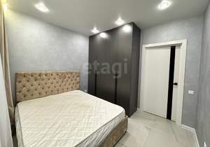 1-к квартира, на длительный срок, 40м2, 3/24 этаж