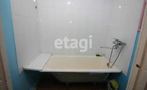 1-к квартира, на длительный срок, 38м2, 3/5 этаж