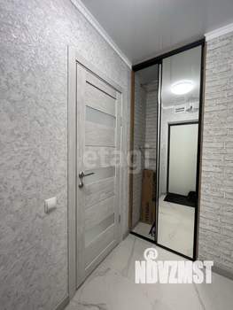 Студия квартира, на длительный срок, 25м2, 11/16 этаж