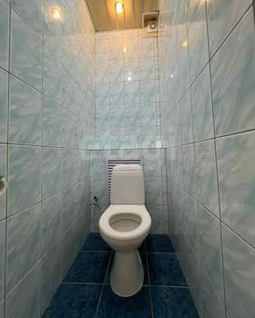 1-к квартира, на длительный срок, 38м2, 5/5 этаж