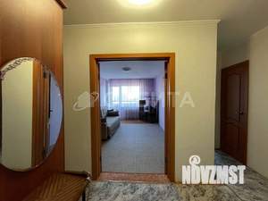 1-к квартира, на длительный срок, 40м2, 8/10 этаж