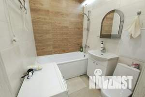 1-к квартира, посуточно, 36м2, 2/5 этаж