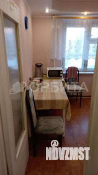 1-к квартира, на длительный срок, 30м2, 4/5 этаж