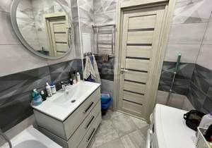 1-к квартира, на длительный срок, 45м2, 6/10 этаж