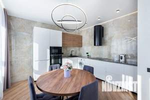 1-к квартира, посуточно, 60м2, 1/1 этаж