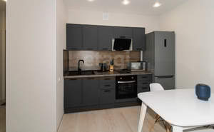 1-к квартира, на длительный срок, 39м2, 13/20 этаж