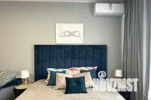 2-к квартира, посуточно, 45м2, 9/14 этаж