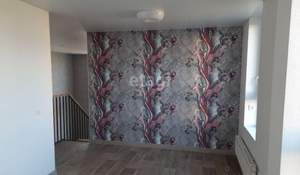 3-к квартира, на длительный срок, 79м2, 4/4 этаж