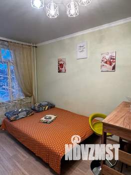 1-к квартира, посуточно, 27м2, 8/16 этаж