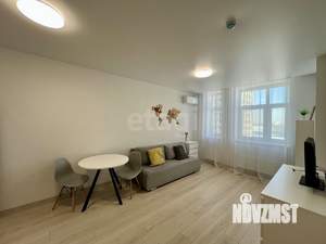 1-к квартира, на длительный срок, 38м2, 10/12 этаж