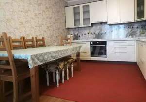 2-к квартира, на длительный срок, 85м2, 7/10 этаж