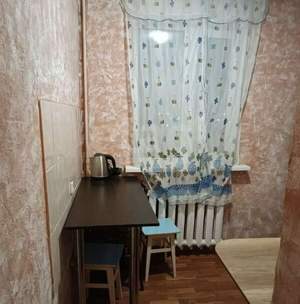 2-к квартира, на длительный срок, 32м2, 3/5 этаж