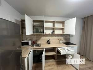 1-к квартира, на длительный срок, 34м2, 7/16 этаж