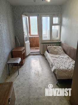 Студия квартира, на длительный срок, 22м2, 2/8 этаж