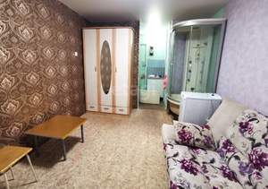 1-к квартира, на длительный срок, 16м2, 5/5 этаж