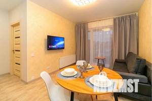 2-к квартира, посуточно, 42м2, 3/9 этаж