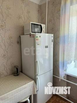 2-к квартира, на длительный срок, 42м2, 3/5 этаж