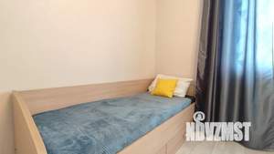 2-к квартира, посуточно, 69м2, 6/9 этаж