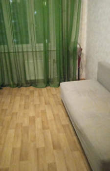 1-к квартира, на длительный срок, 34м2, 12/16 этаж