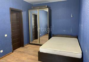 1-к квартира, на длительный срок, 42м2, 3/16 этаж