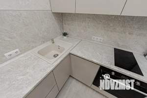 1-к квартира, посуточно, 40м2, 5/14 этаж