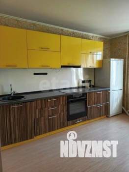 1-к квартира, на длительный срок, 35м2, 8/9 этаж