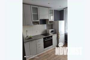 1-к квартира, посуточно, 38м2, 7/9 этаж