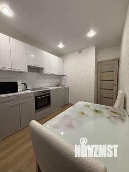 1-к квартира, на длительный срок, 32м2, 8/21 этаж